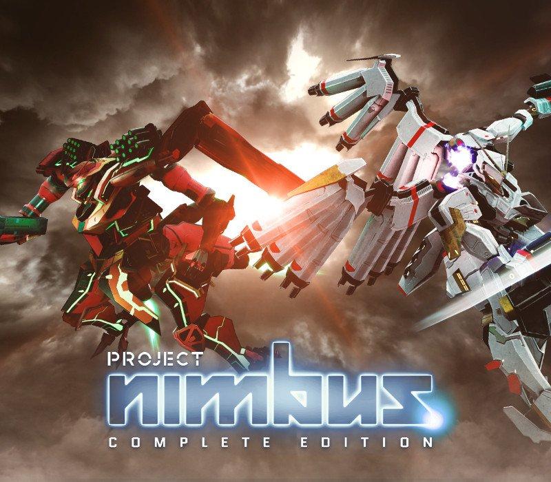 Project Nimbus: Complete Edition