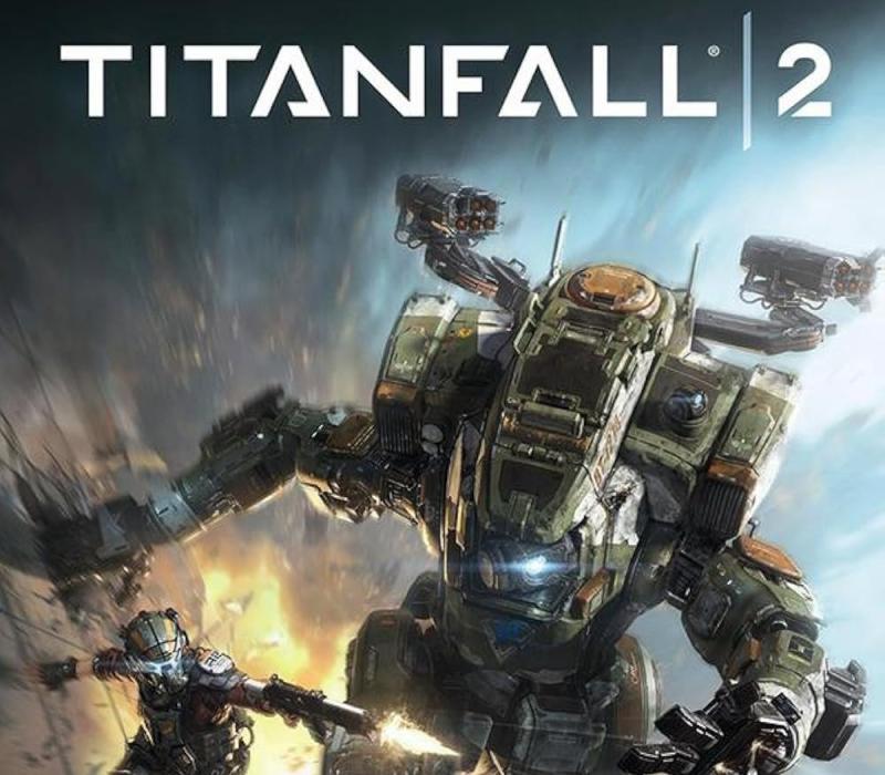 Titanfall 2 EN/ES/FR/PT/RU/CH/JP/NL/IT/KR/PL Languages Only PC EA App CD Key