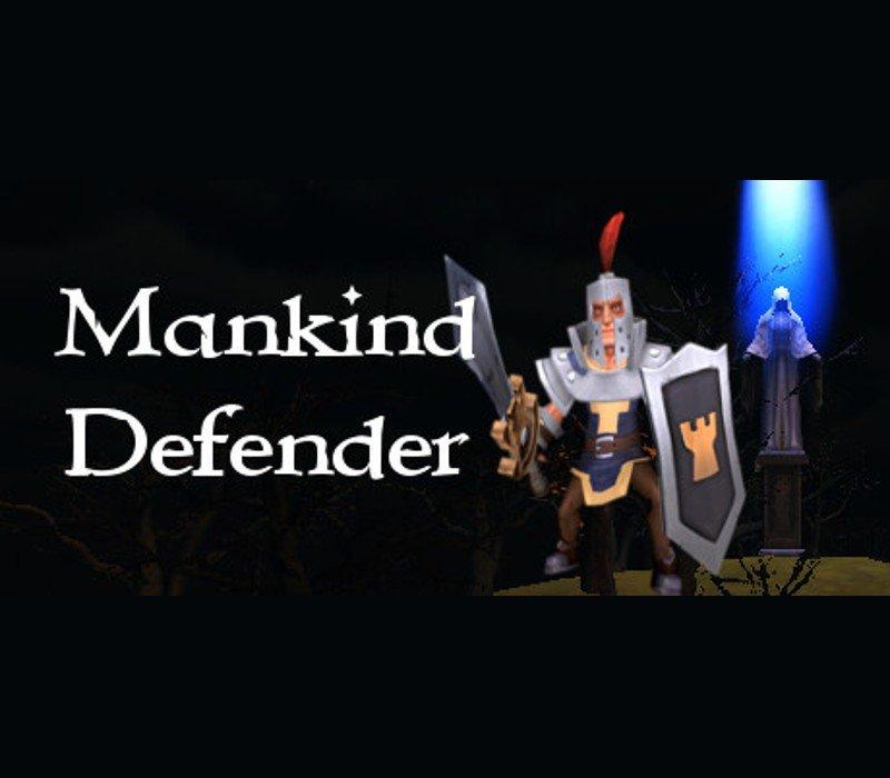 Mankind Defender 