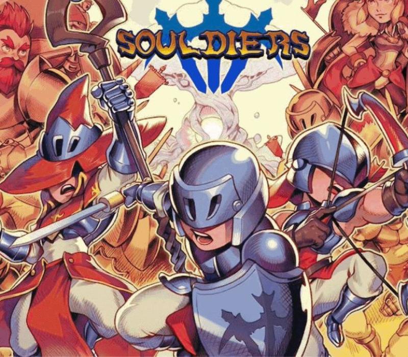Souldiers