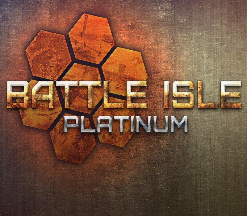 Battle Isle Platinum (includes Incubation) 