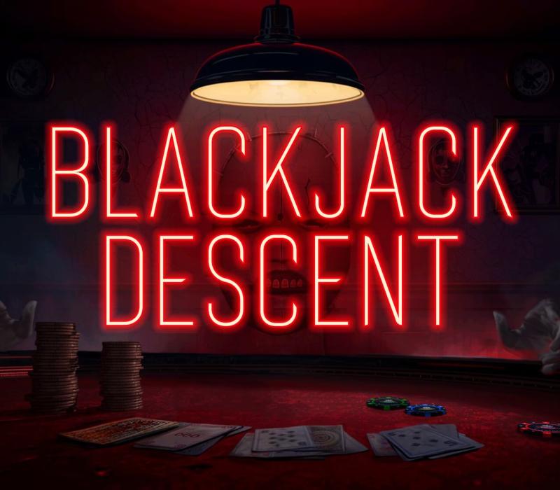 Blackjack Descent