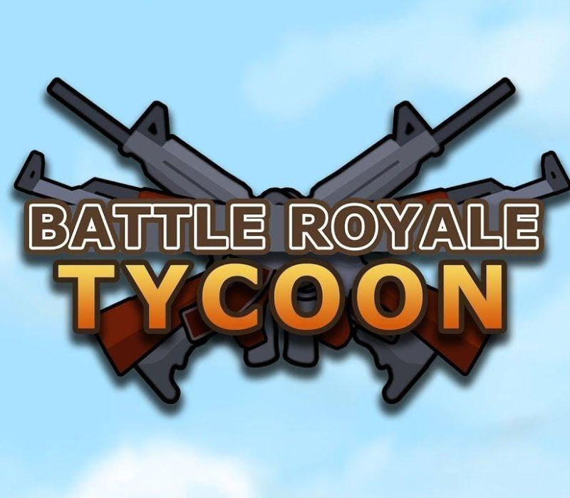 Battle Royale Tycoon 