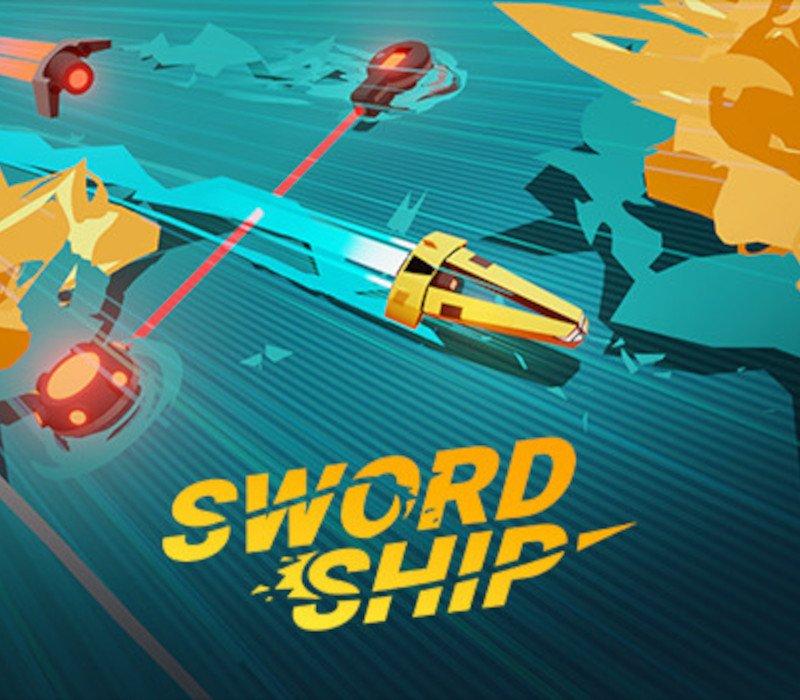 Swordship