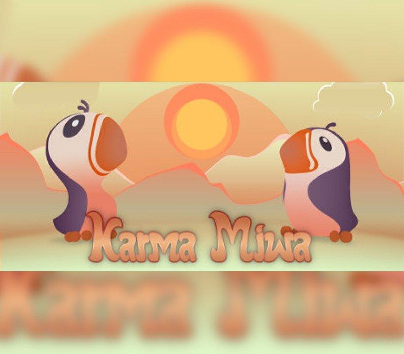 Karma Miwa 