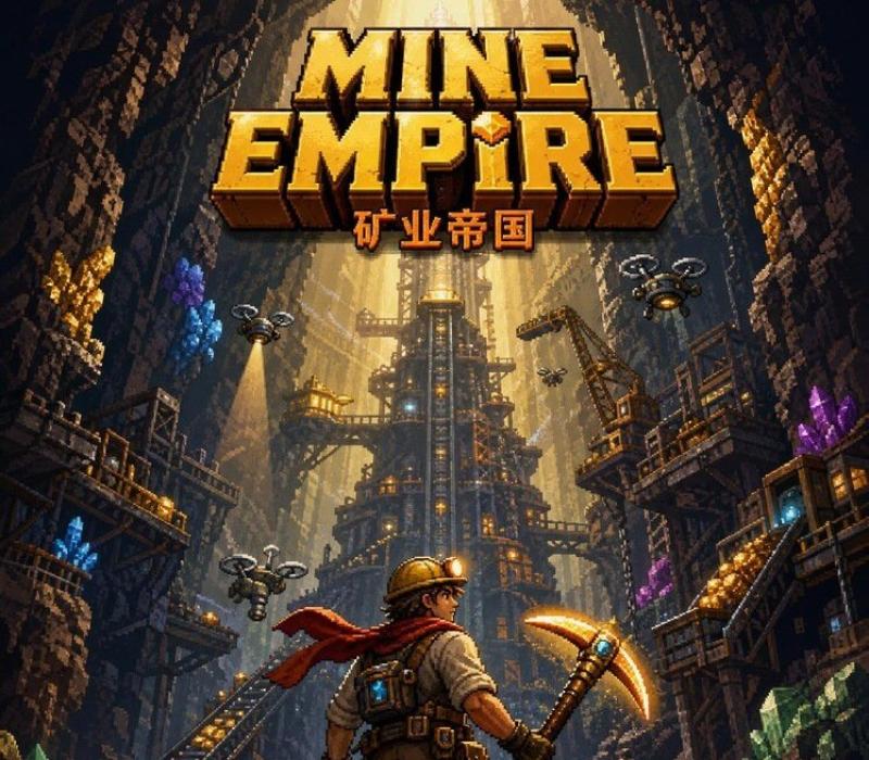Mine Empire 