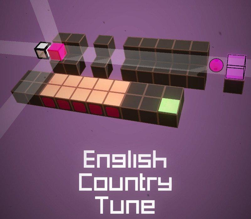 English Country Tune 