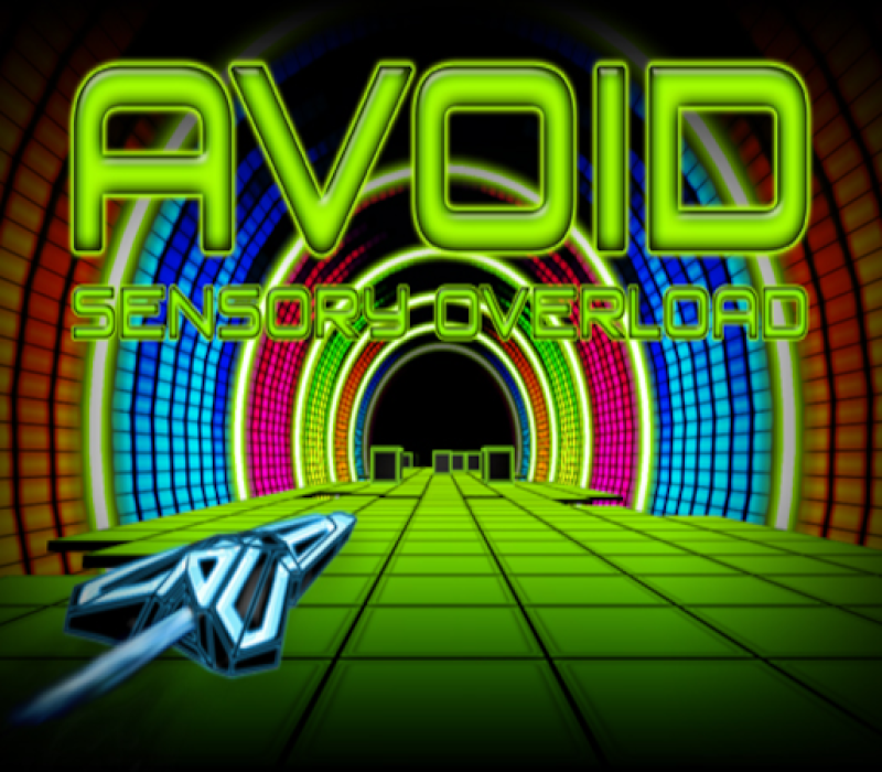 Avoid - Sensory Overload