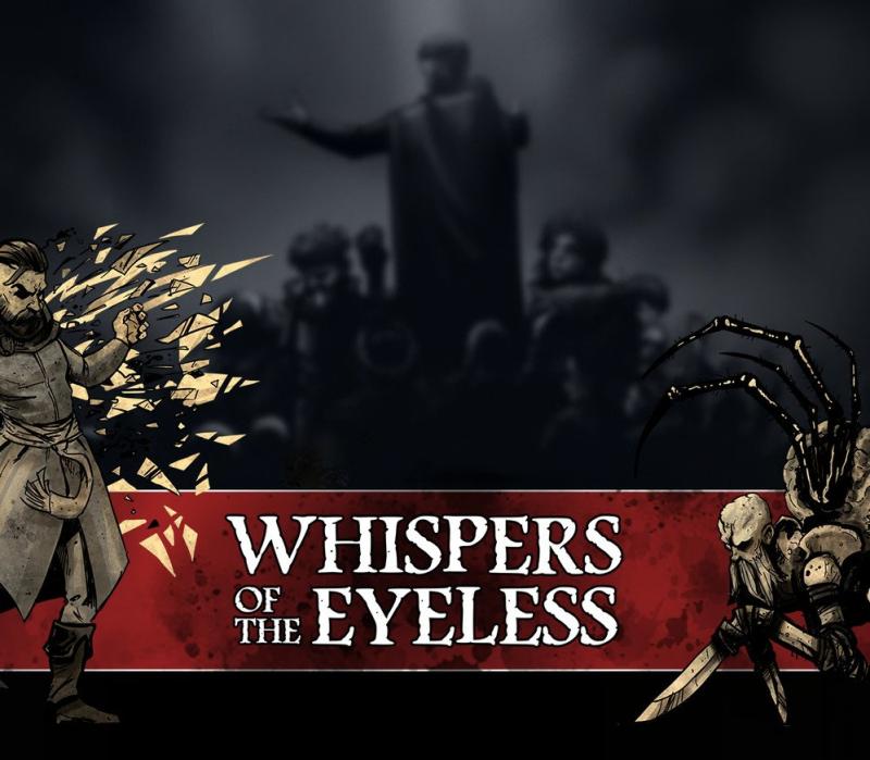 Whispers Of The Eyeless 