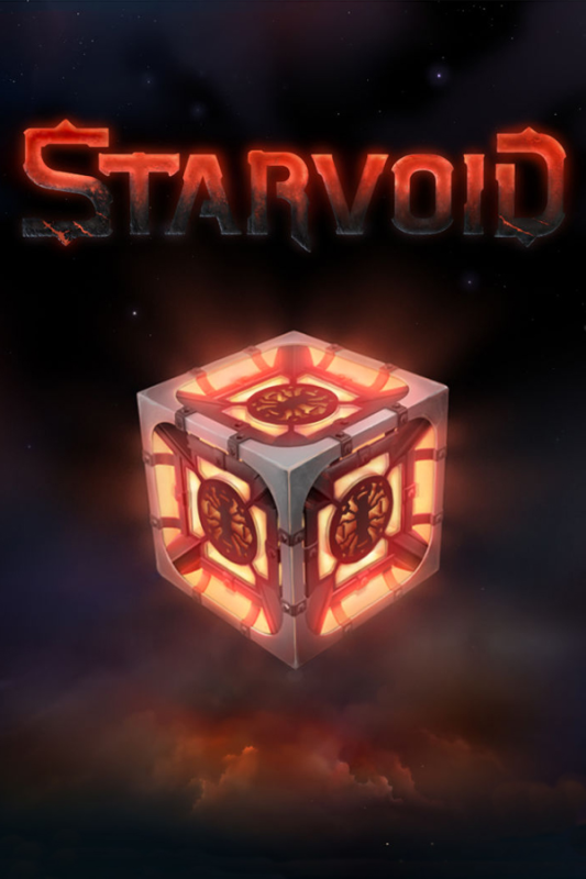 Starvoid