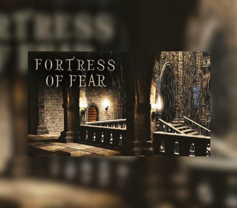 FORTRESS OF FEAR