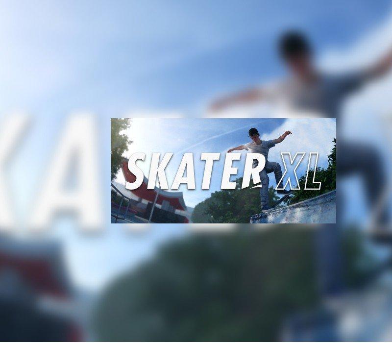 Skater XL 
