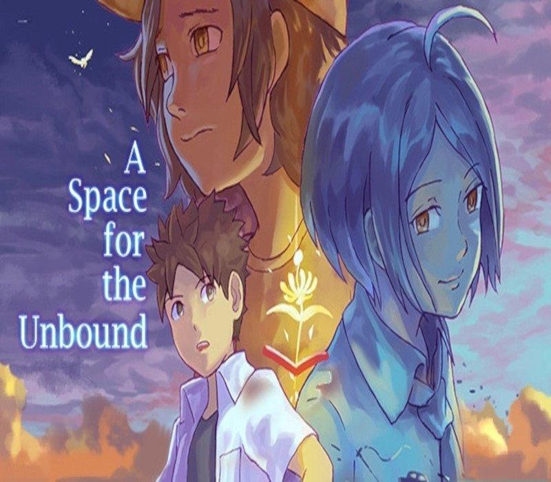 A Space For The Unbound