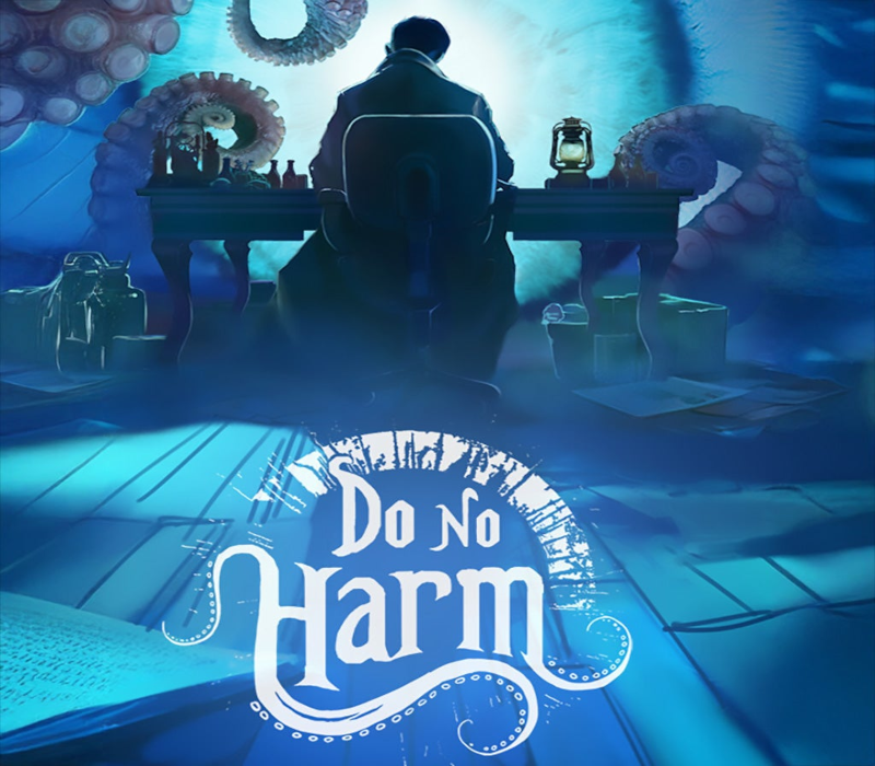 Do No Harm 