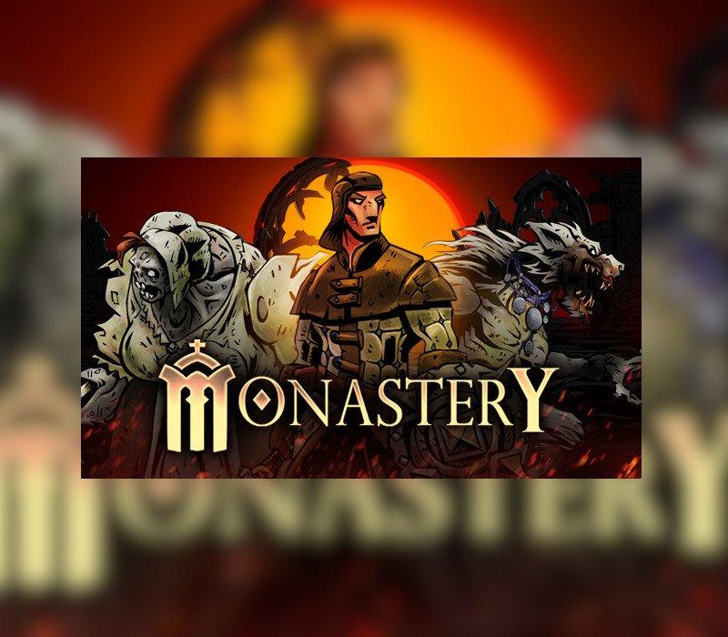 Monastery 