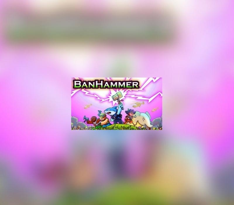 BanHammer 