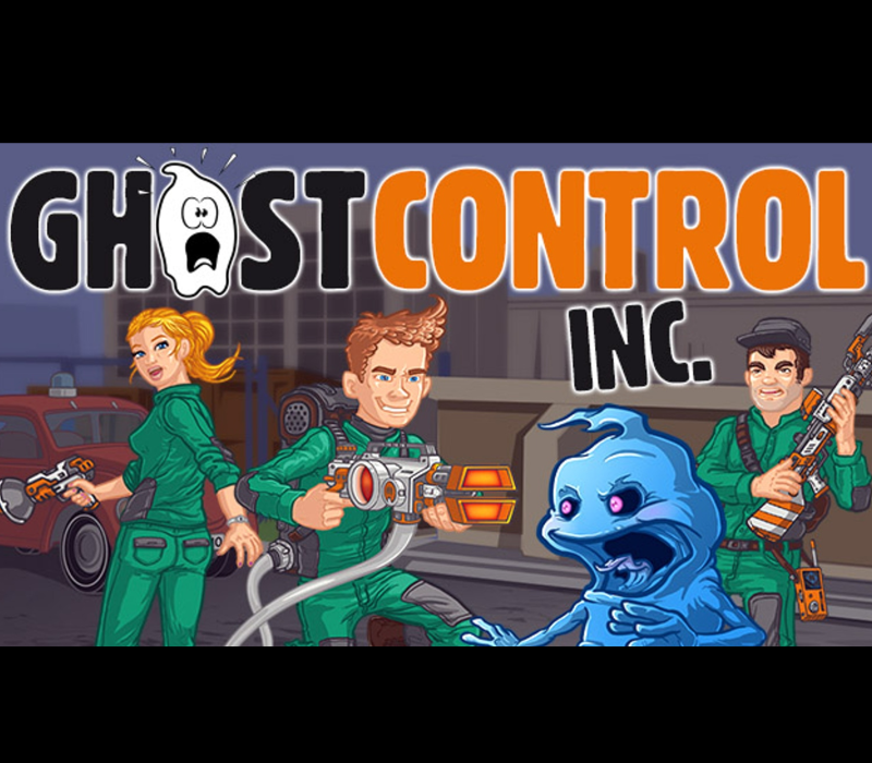 GhostControl Inc. 