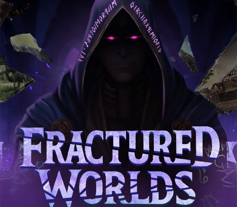 Fractured Worlds