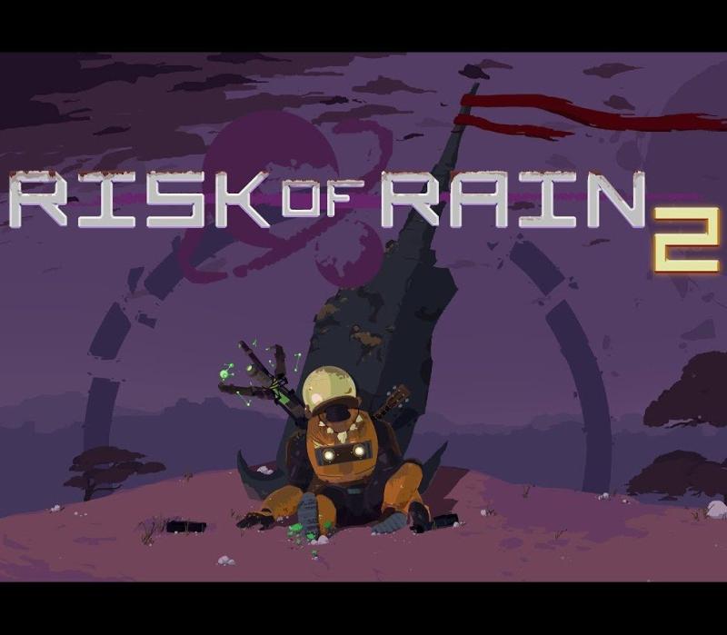 Risk of Rain 2
