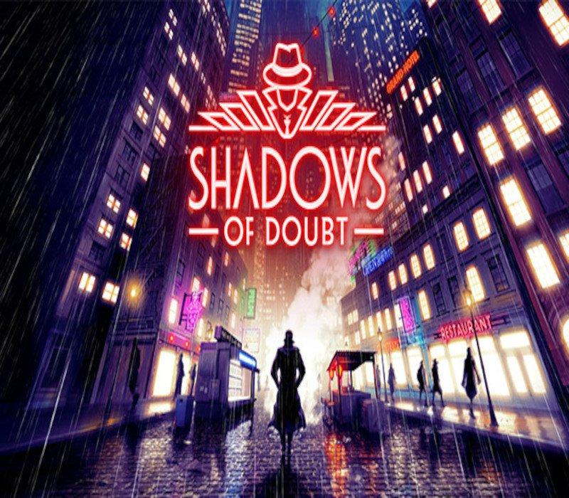Shadows of Doubt US