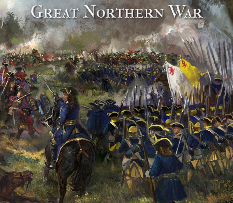 Great Northern War 