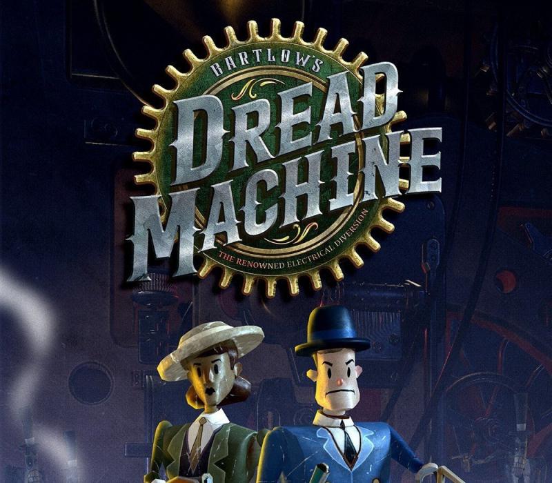 Bartlow's Dread Machine 
