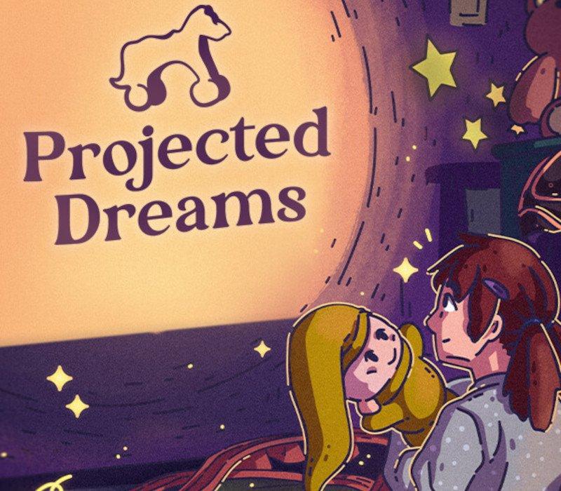 Projected Dreams 