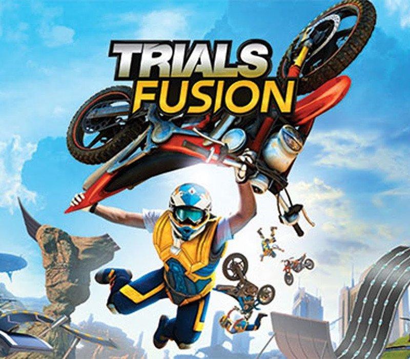 Trials Fusion EU