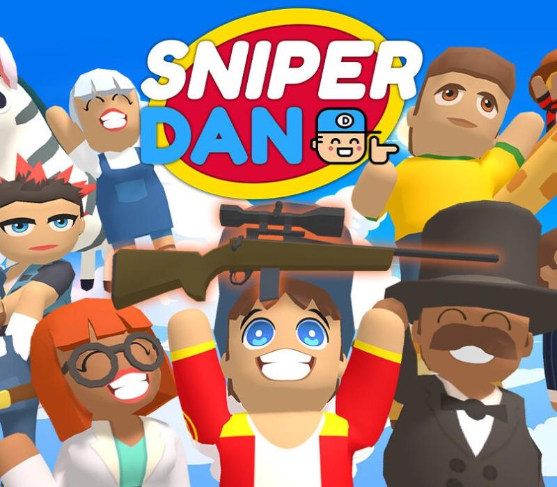 Sniper Dan 