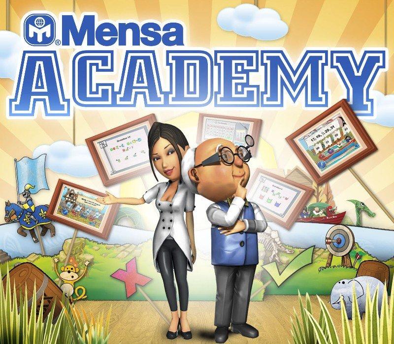 Mensa Academy 