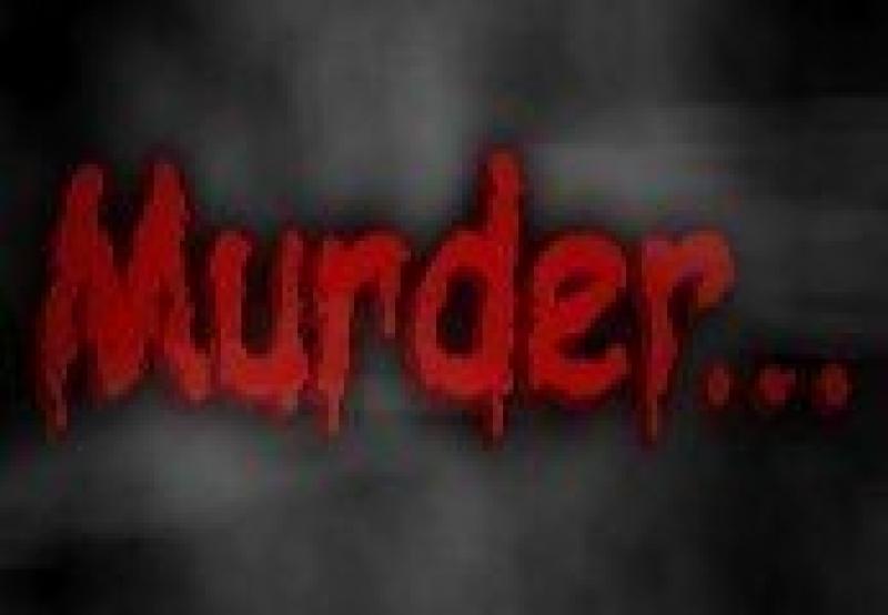 Murder... 