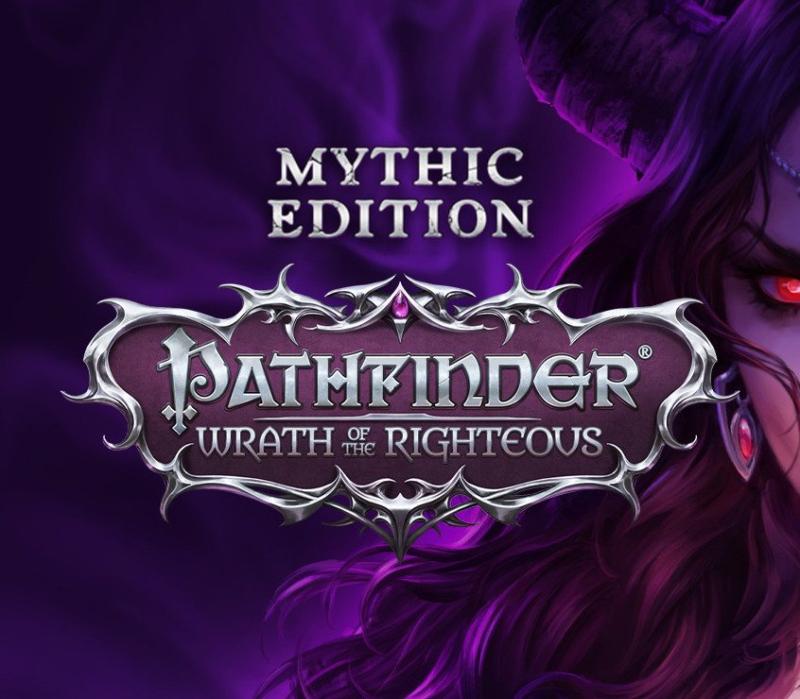 Pathfinder: Wrath of the Righteous Mythic Edition 
