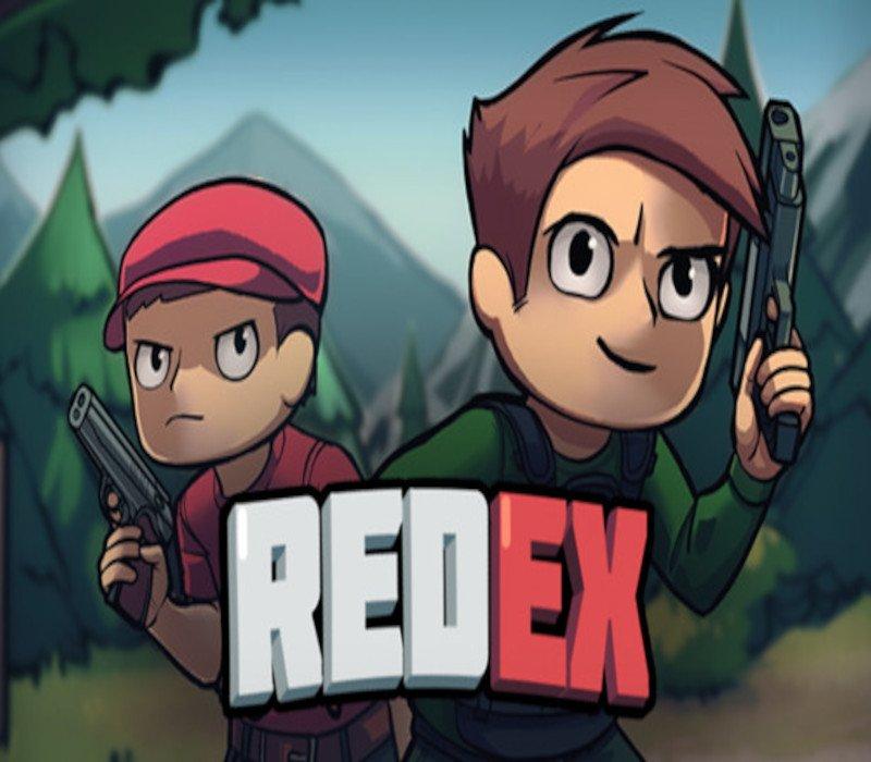 RedEX 