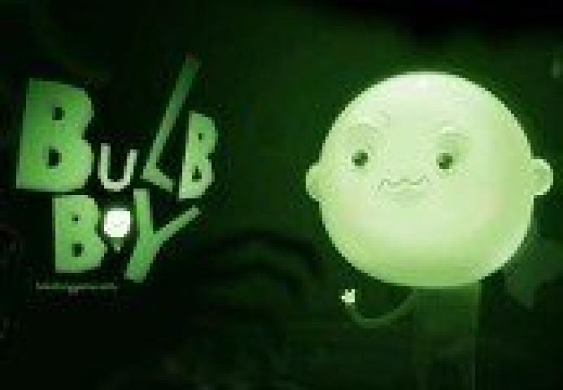 Bulb Boy