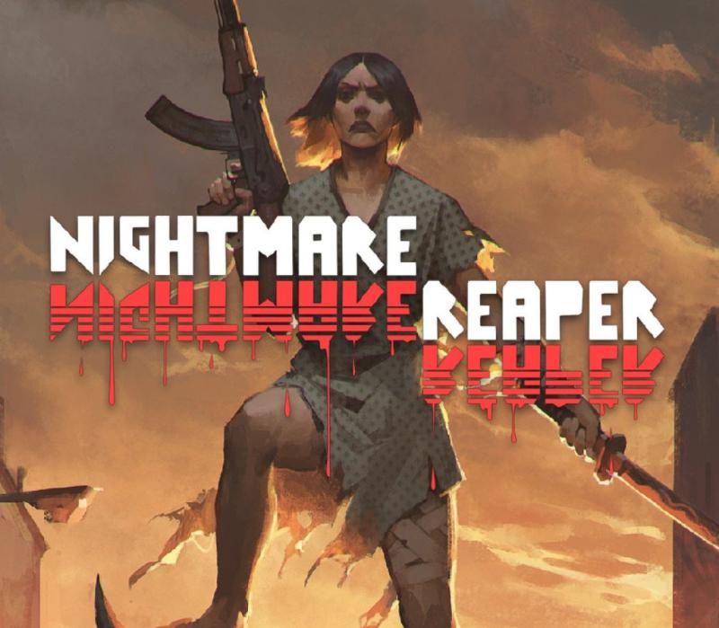 Nightmare Reaper