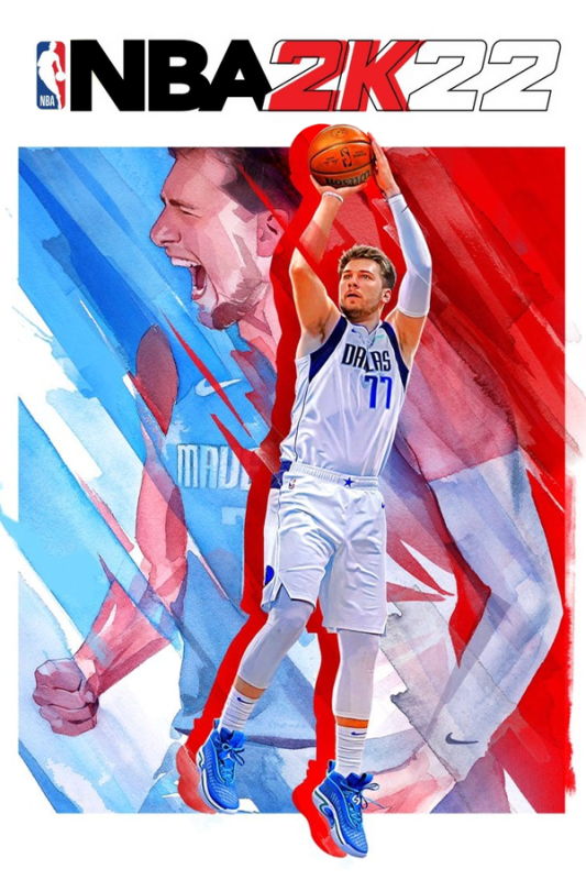 NBA 2K22