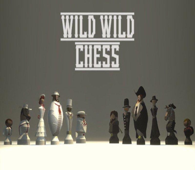 Wild Wild Chess 