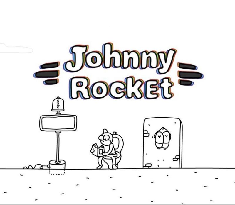 Johnny Rocket 