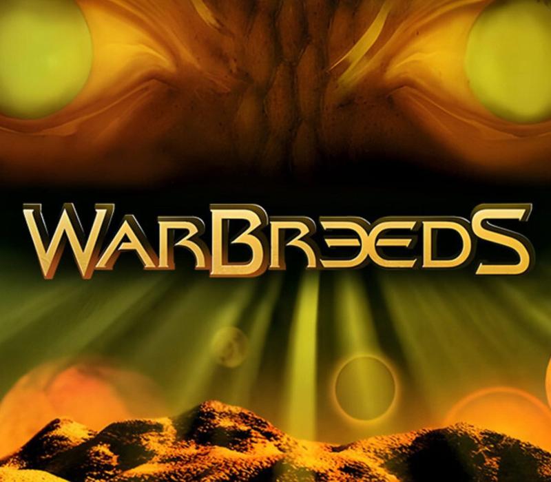 WarBreeds 