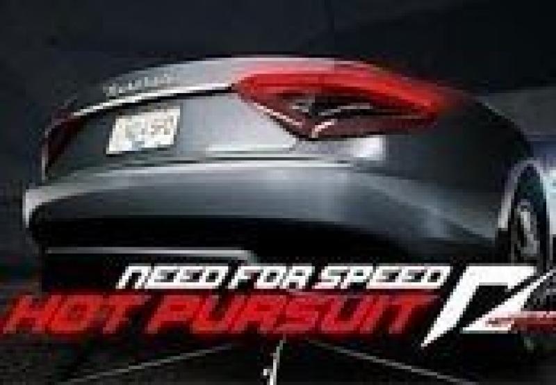 Need For Speed Hot Pursuit