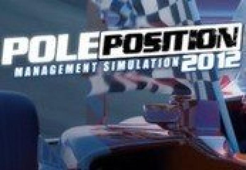 Pole Position 2012