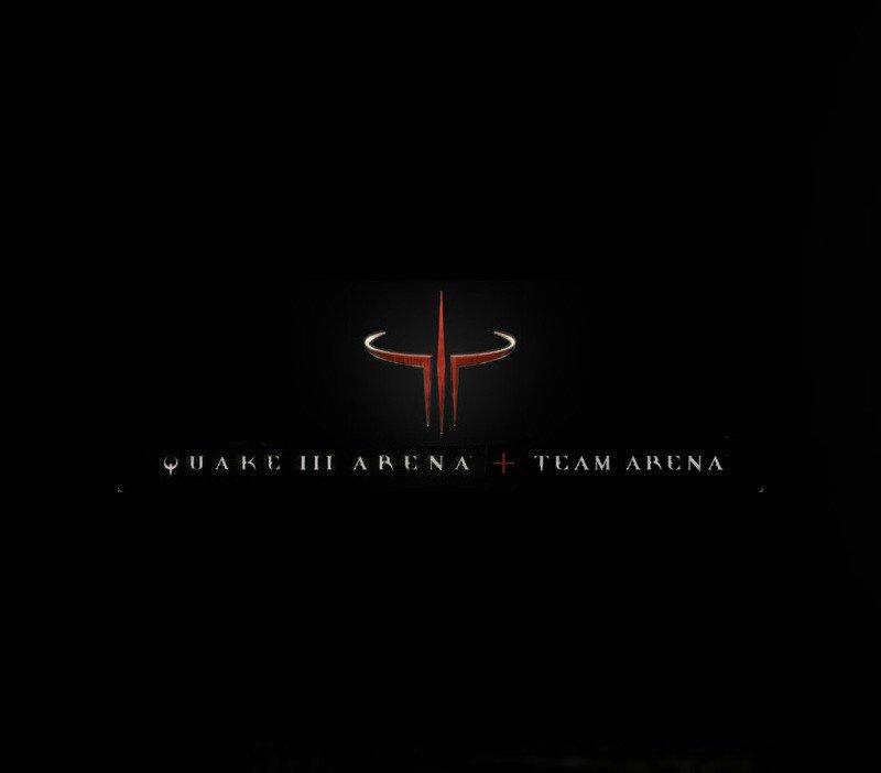 Quake III Arena + Team Arena