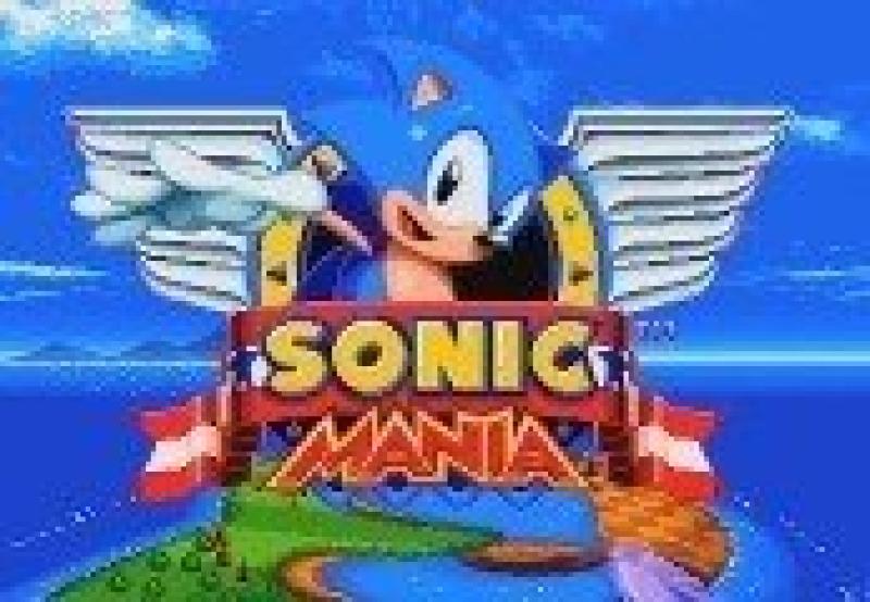 Sonic Mania RU VPN Activated