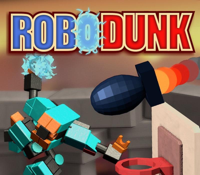 RoboDunk 