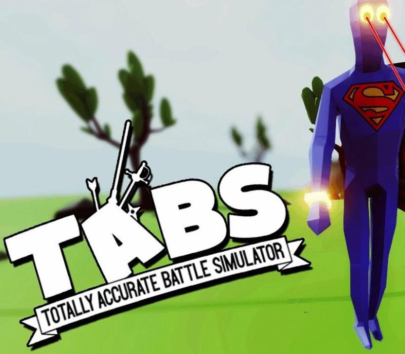 Totally Accurate Battle Simulator AR  Series X|S / Windows 10 CD Key