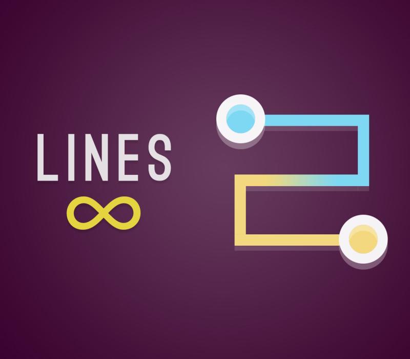 Lines Infinite 