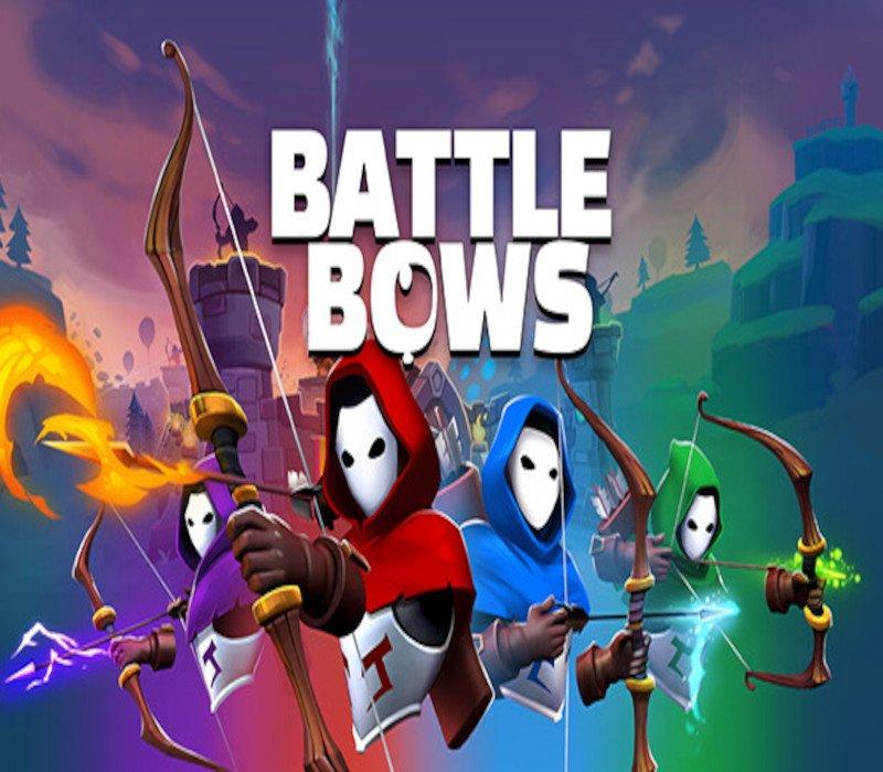 Battle Bows 