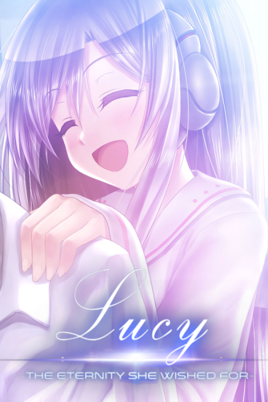 Lucy The Eternity She Wished For
