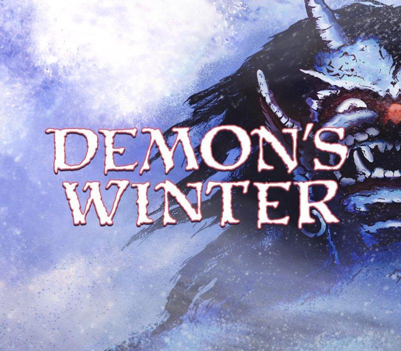 Demon's Winter 