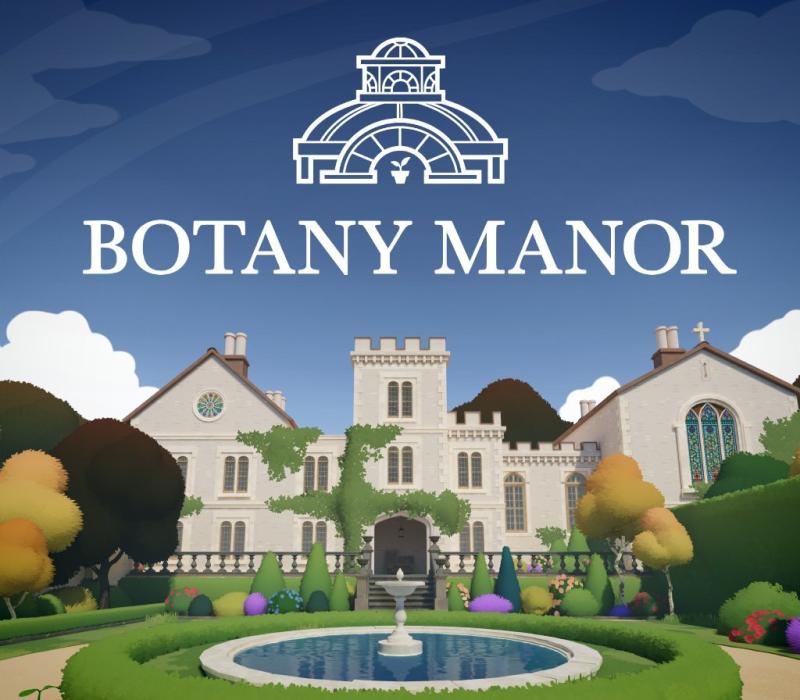 Botany Manor EU
